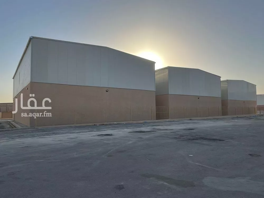 warehouse in Al Aziziyah, Riyadh 5
