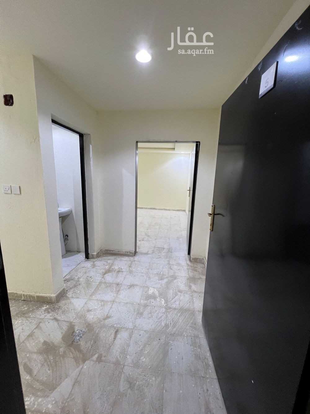 49 bedroom building in Sidrah, Riyadh 2