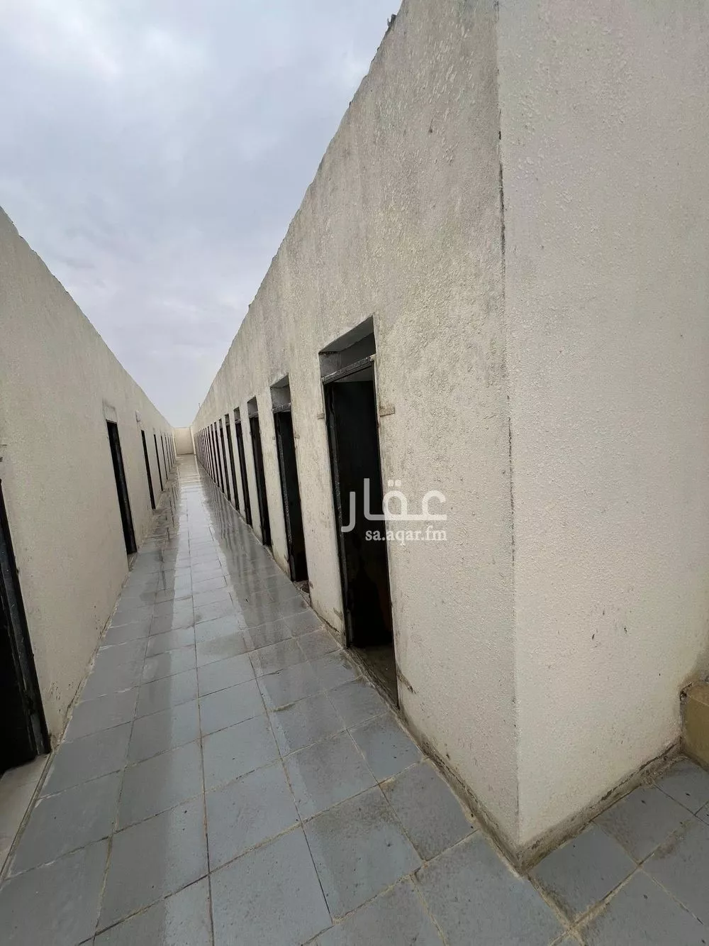 114 bedroom building in Al Rimal, Riyadh 11