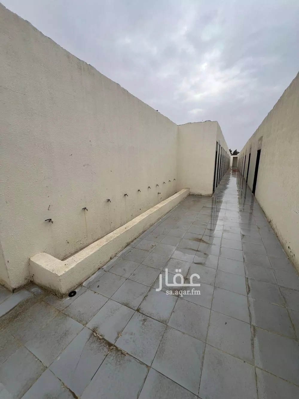 114 bedroom building in Al Rimal, Riyadh 9