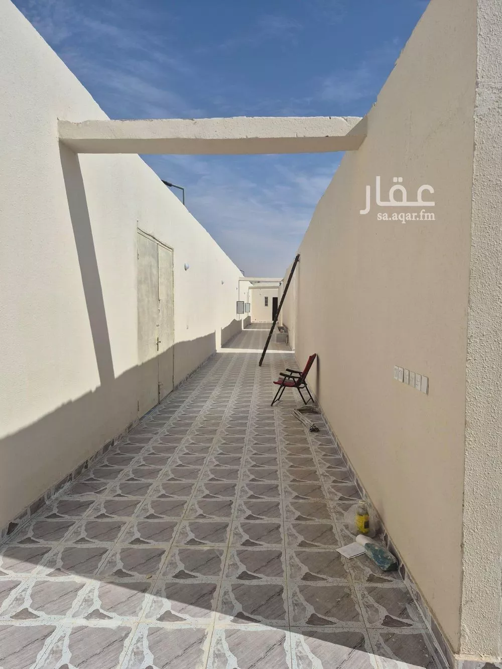 2700 sqm building in Al Rimal 3