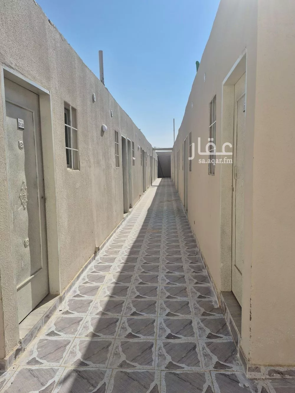 2700 sqm building in Al Rimal 5