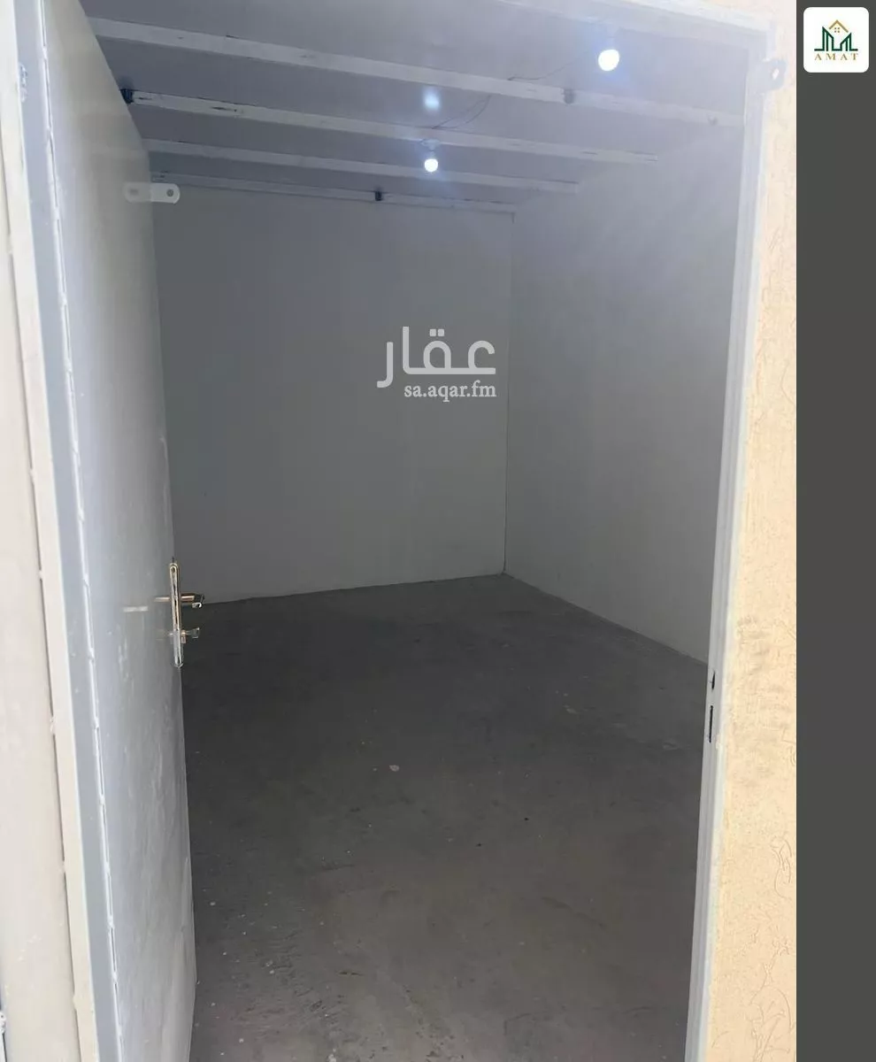 599 sqm building in Al Misfat 3