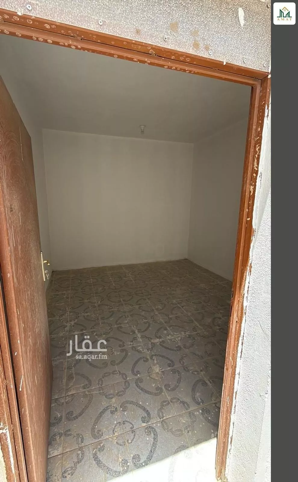 599 sqm building in Al Misfat 5