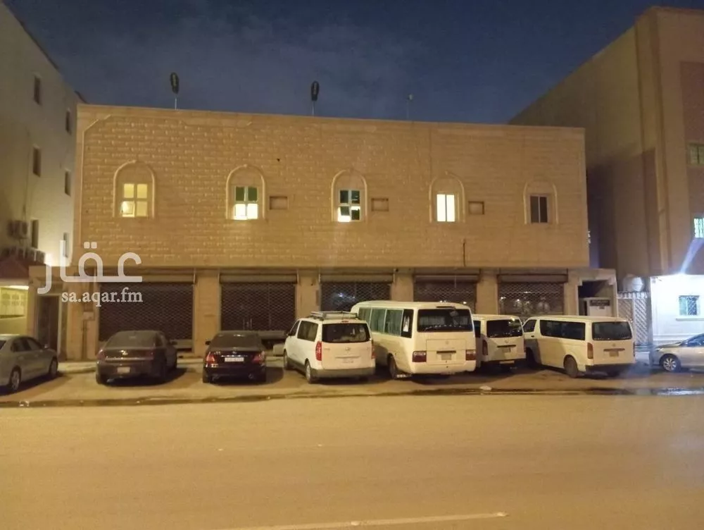 عمارة 400 م² في ظهرة لبن 2