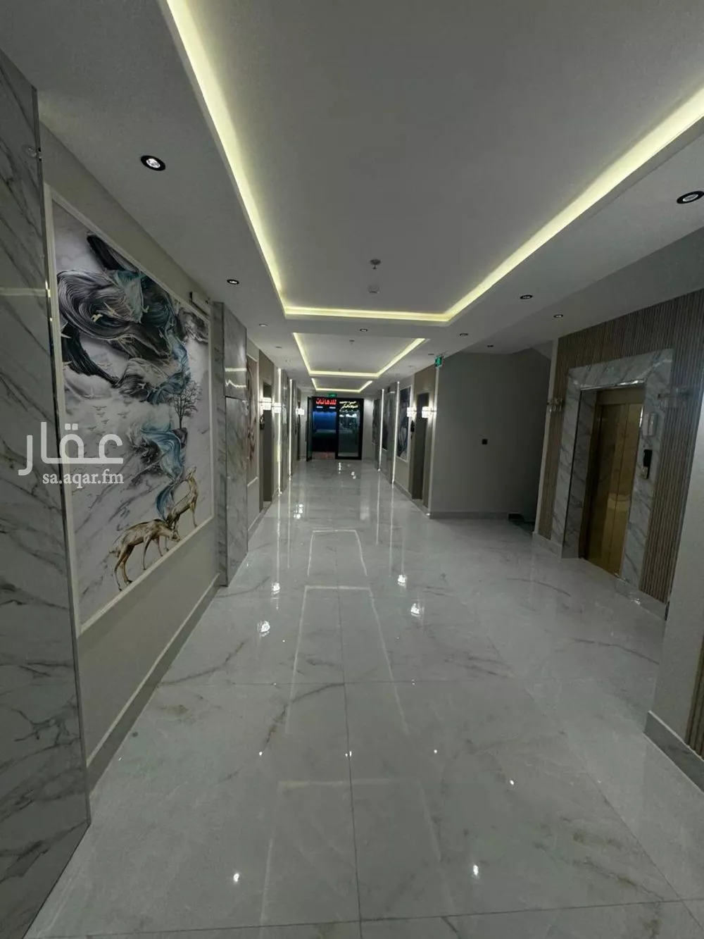 عقار 25 غرف في الرمال، الرياض 8