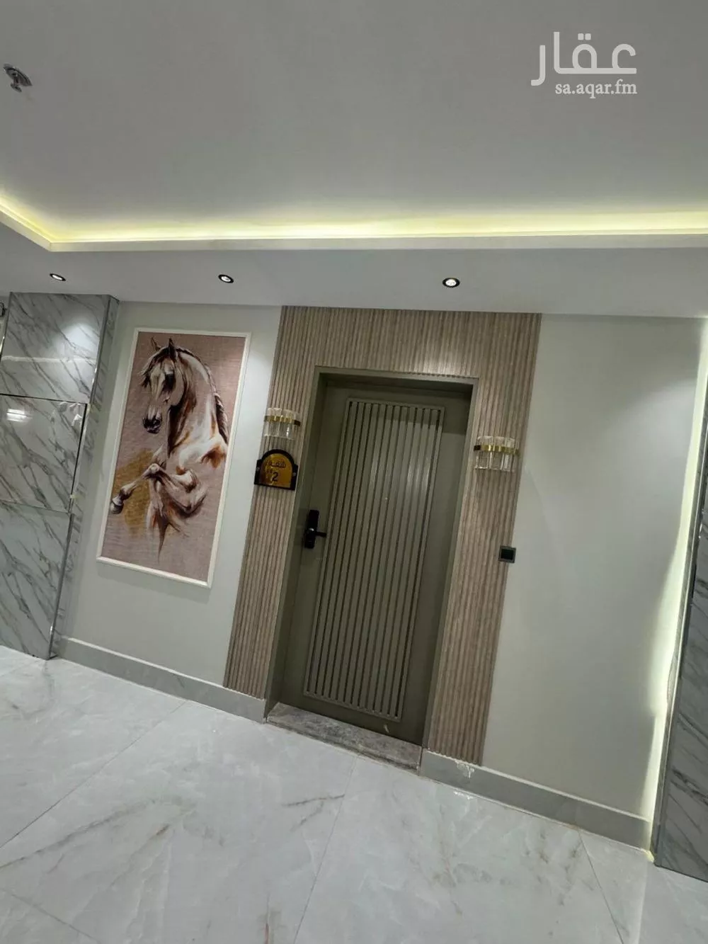 عقار 25 غرف في الرمال، الرياض 10