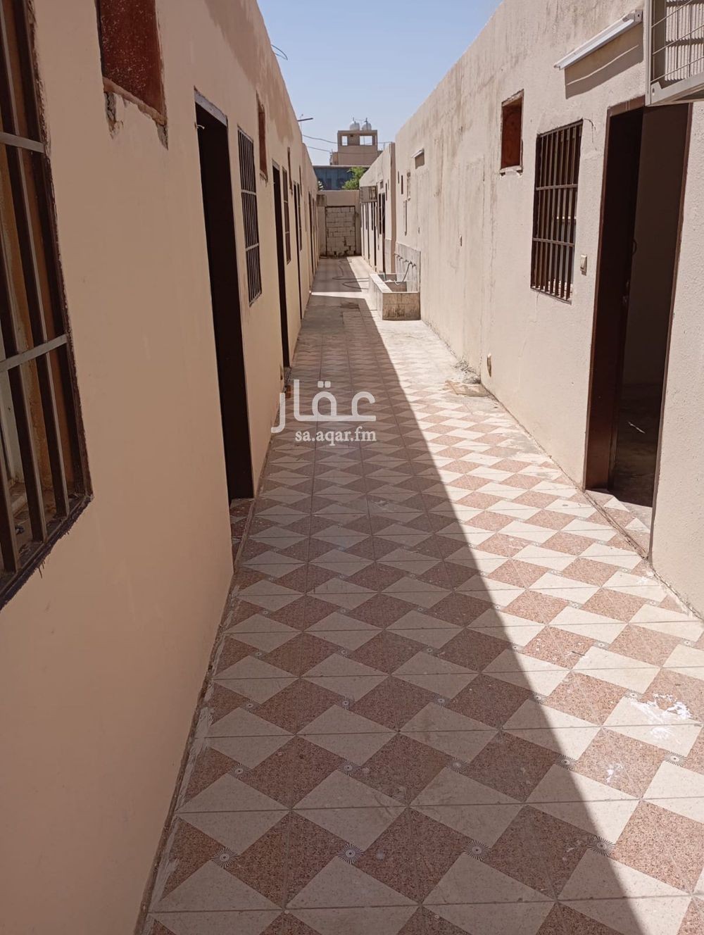 عقار 12 غرف في الرمال، الرياض 3