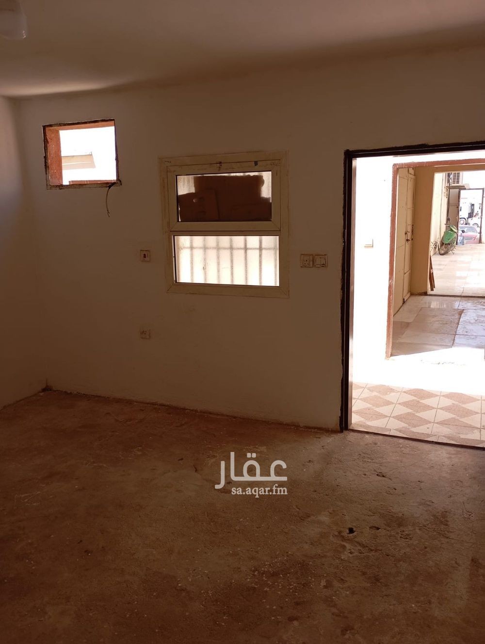 عقار 12 غرف في الرمال، الرياض
