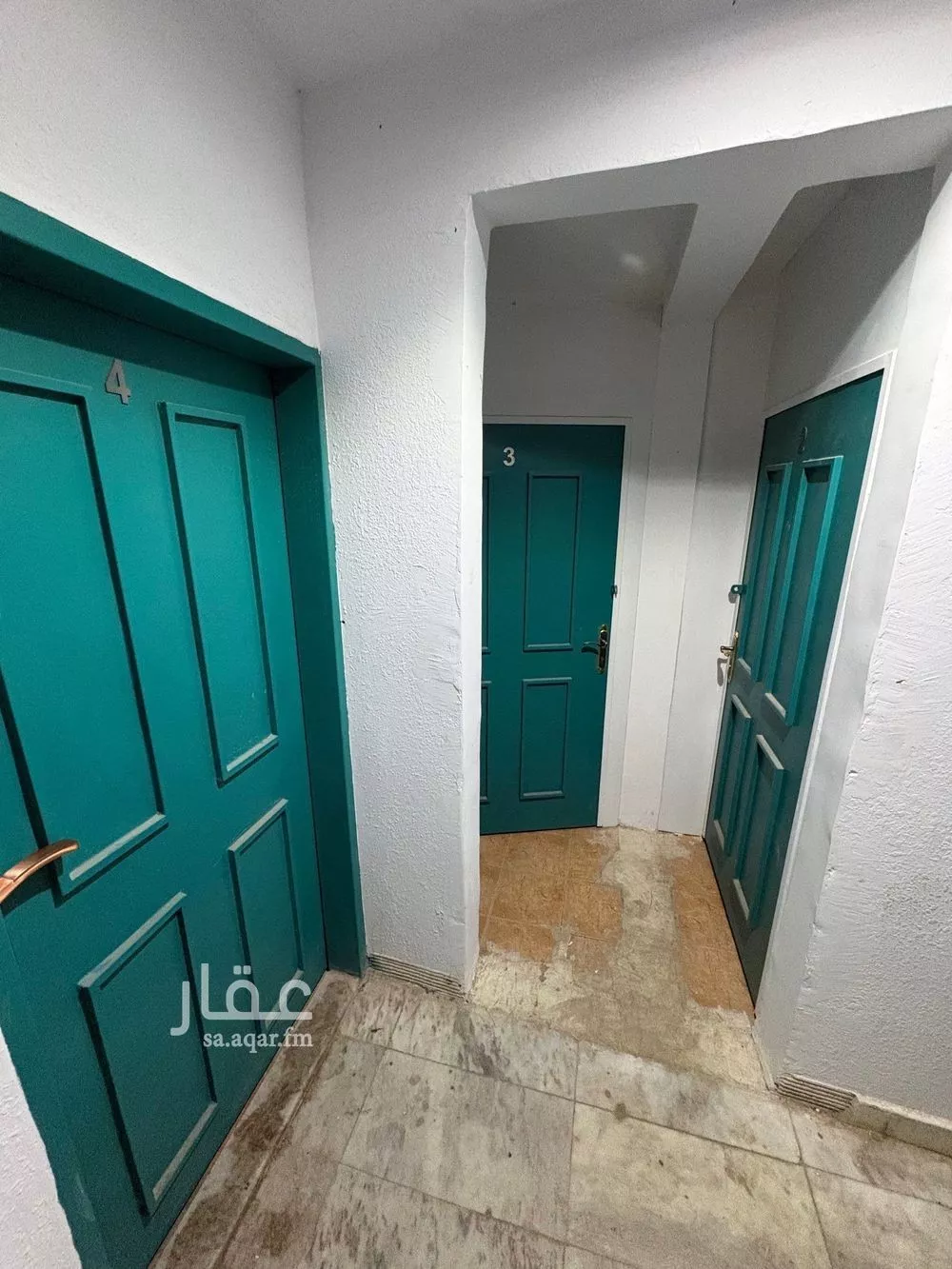 135 sqm building in Thalim 4