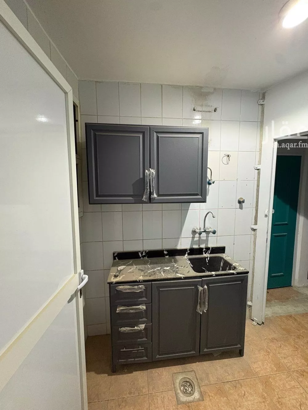 135 sqm building in Thalim 6