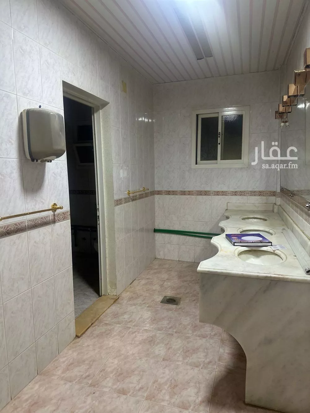 عمارة 10000 م² في الرمال 2