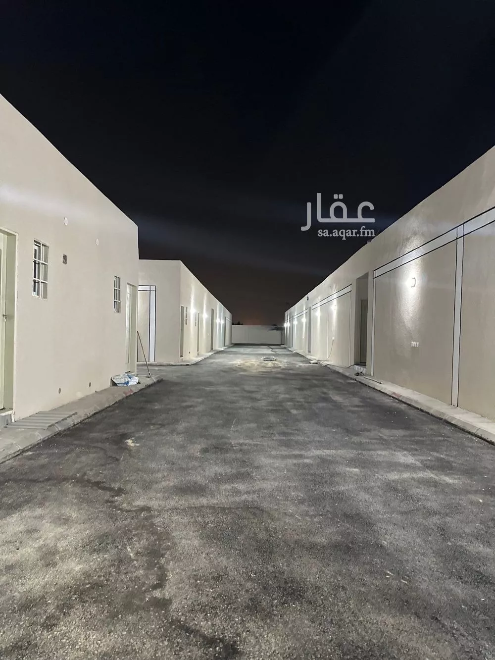 عمارة 10000 م² في الرمال 16