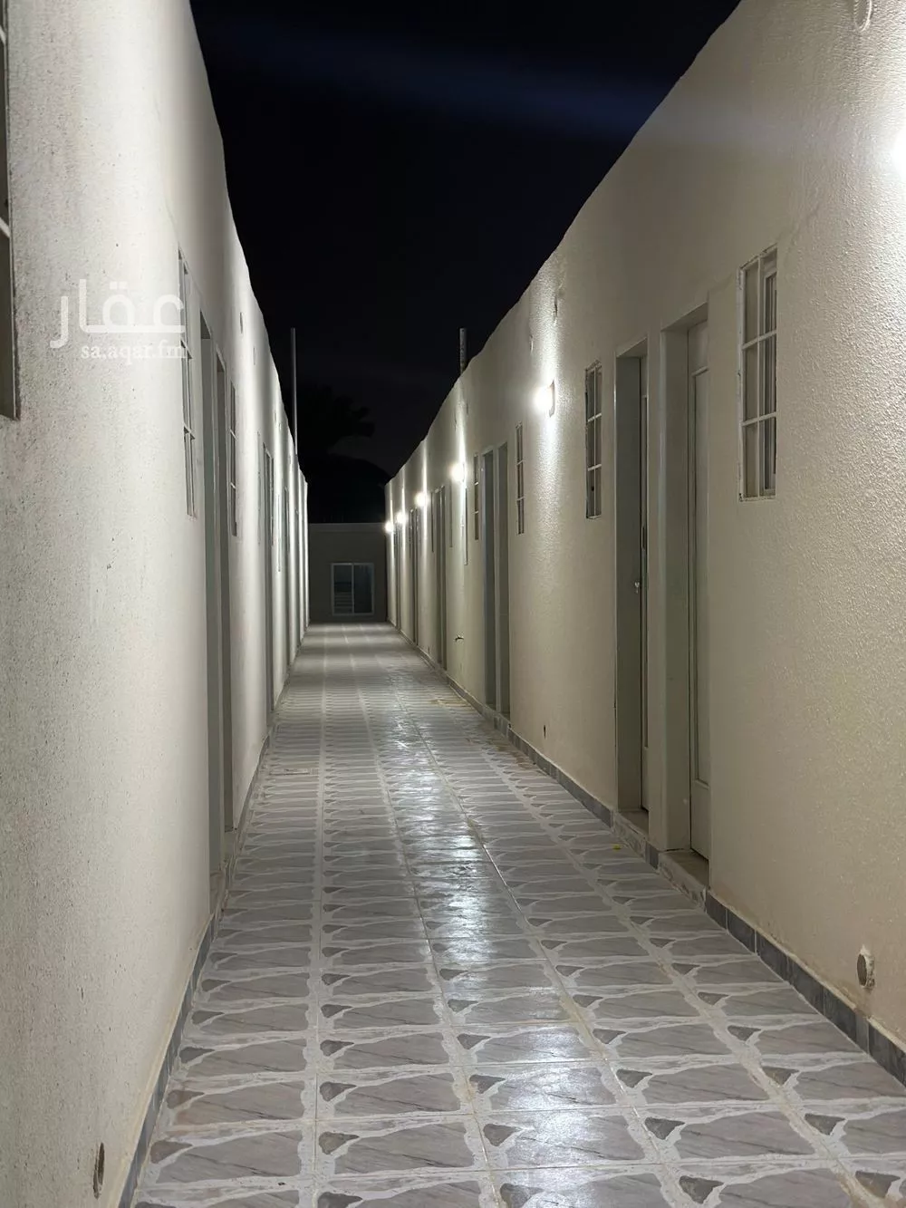 عمارة 10000 م² في الرمال 19