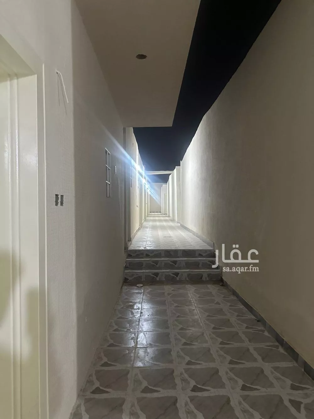 عمارة 10000 م² في الرمال 3
