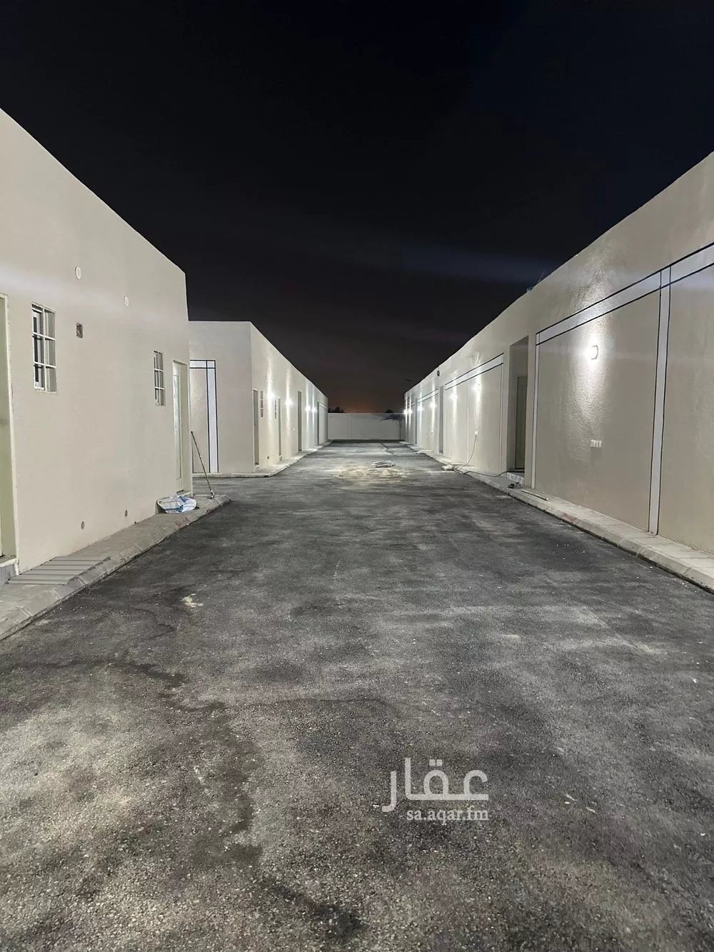 عمارة 10000 م² في الرمال 21
