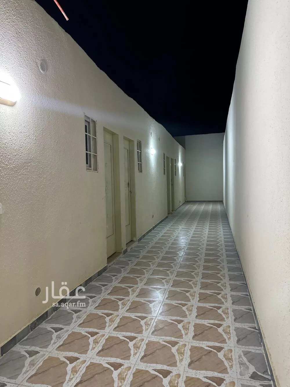 عمارة 10000 م² في الرمال 23