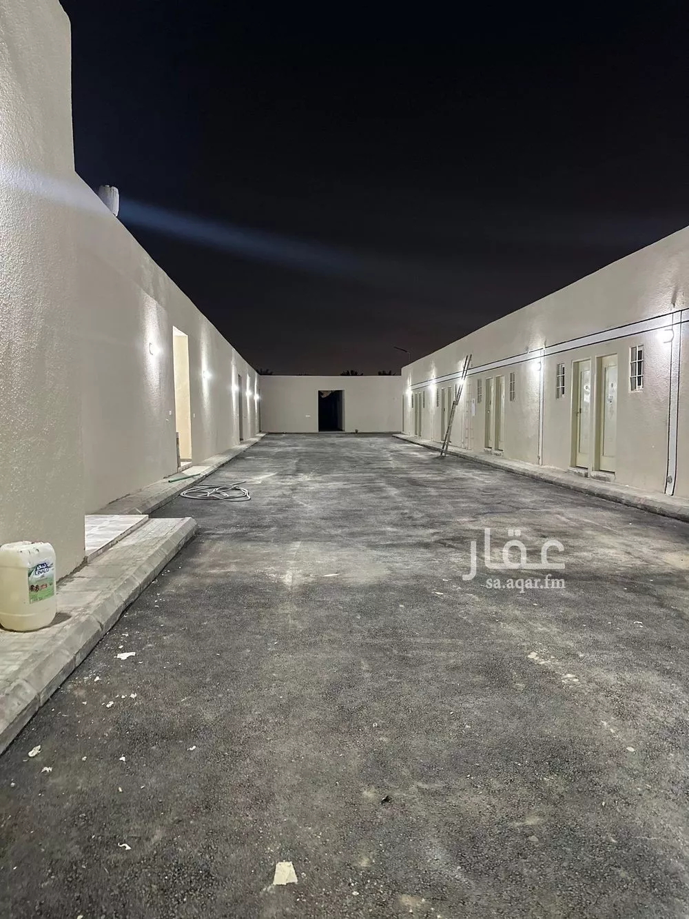 عمارة 10000 م² في الرمال 26