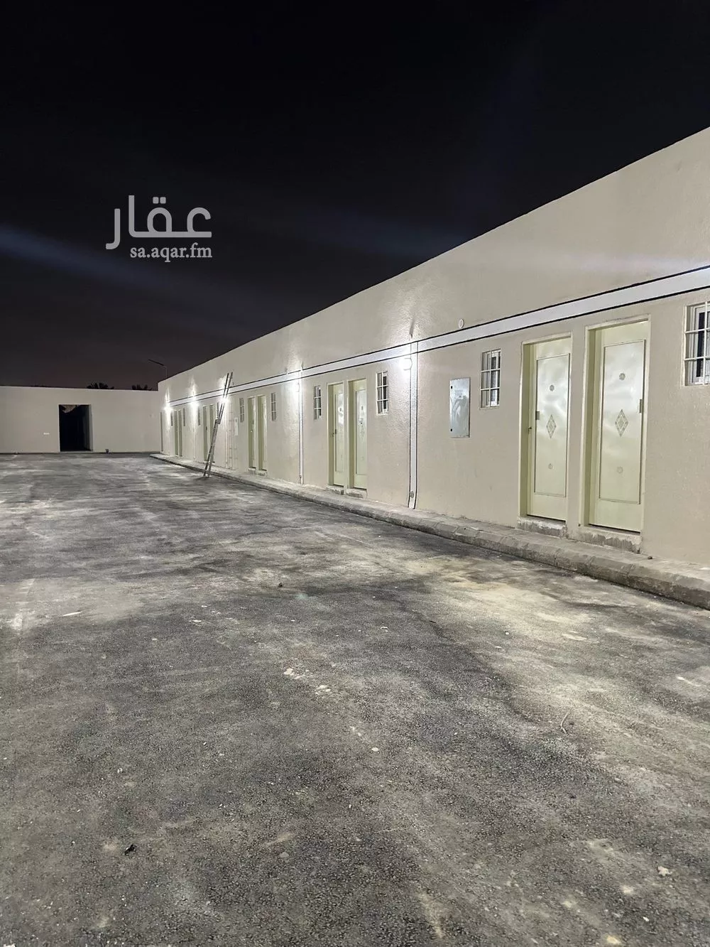 عمارة 10000 م² في الرمال 27