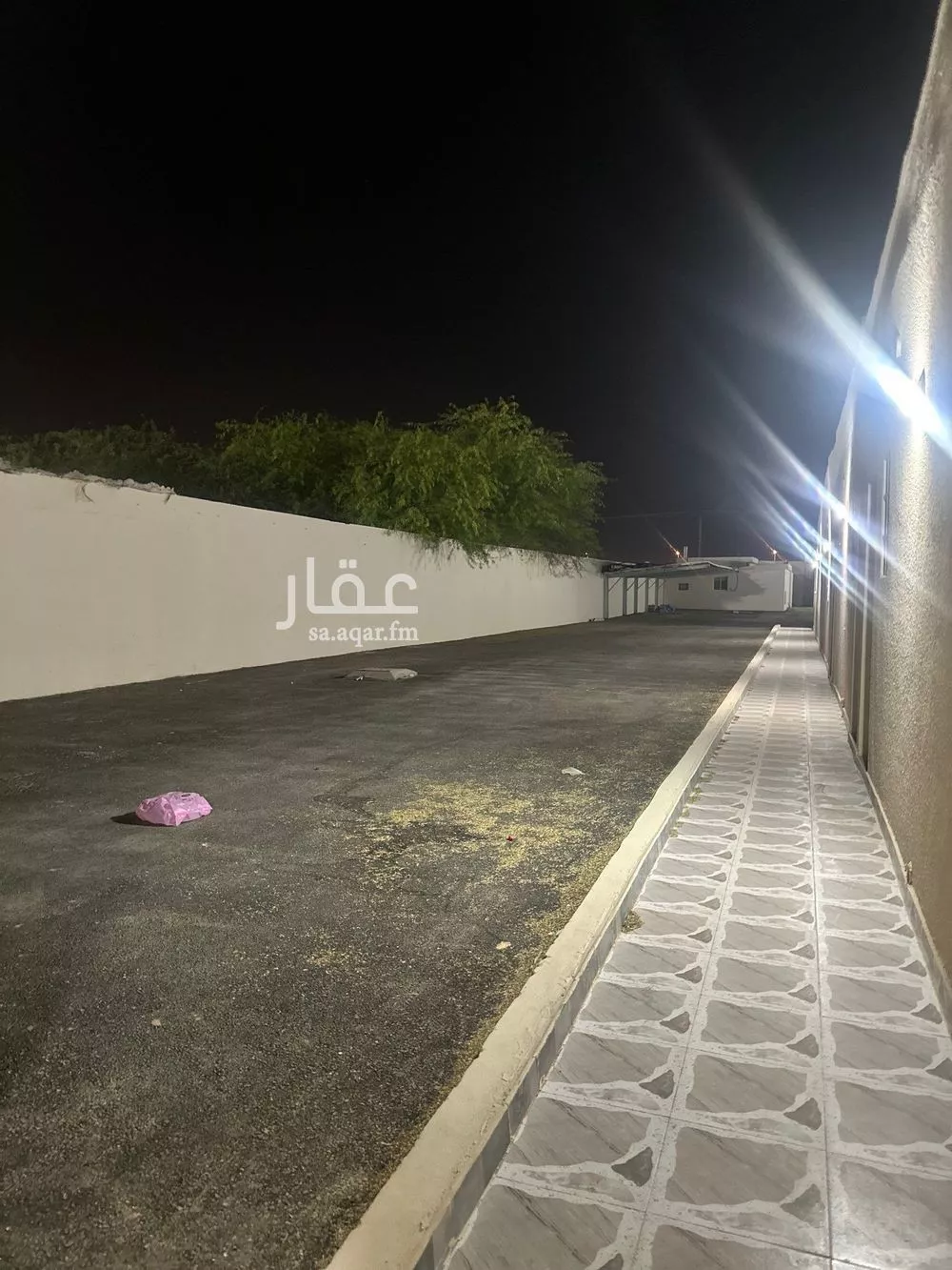 عمارة 10000 م² في الرمال 5