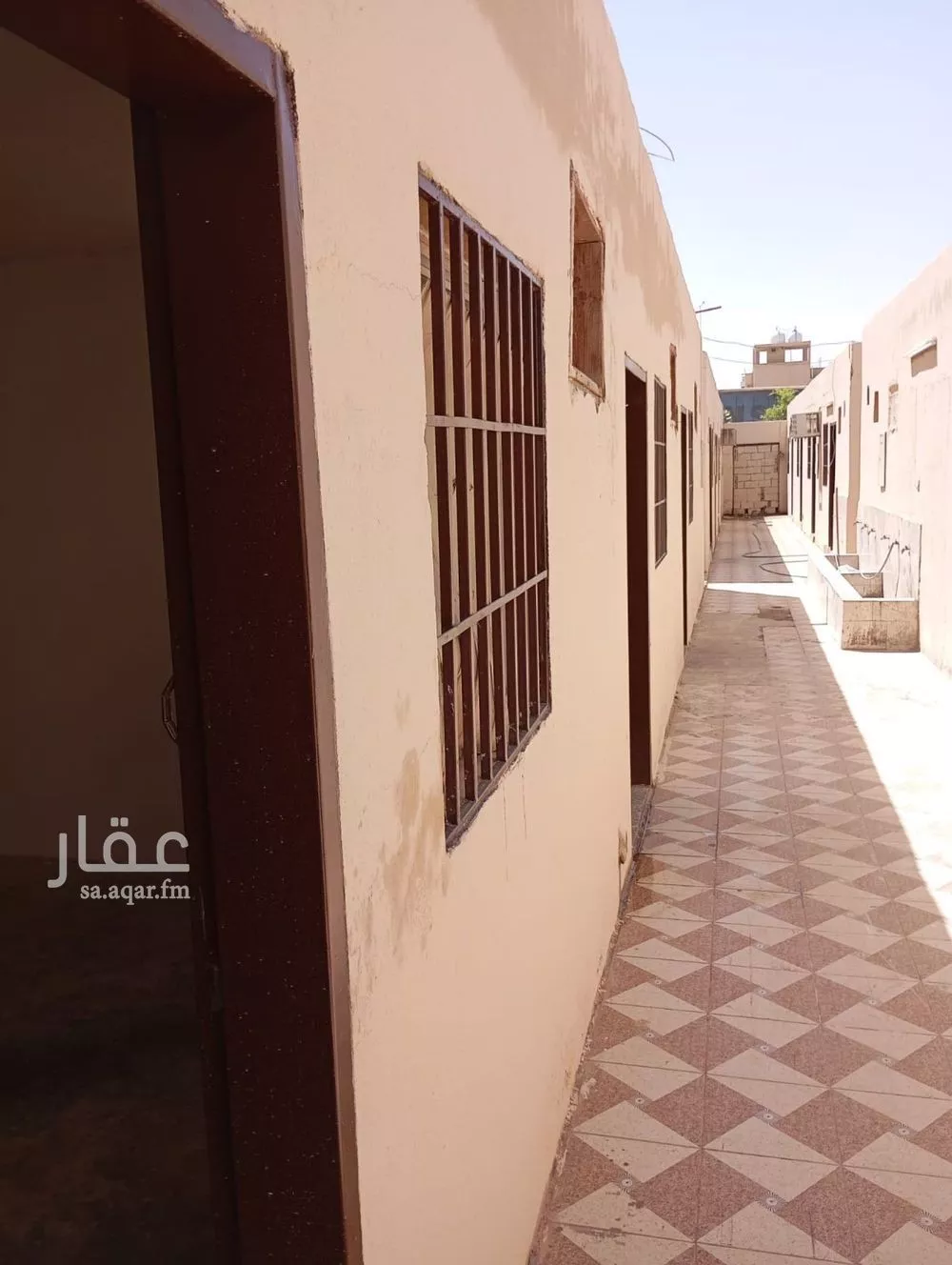 عمارة 1500 م² في الرمال 6