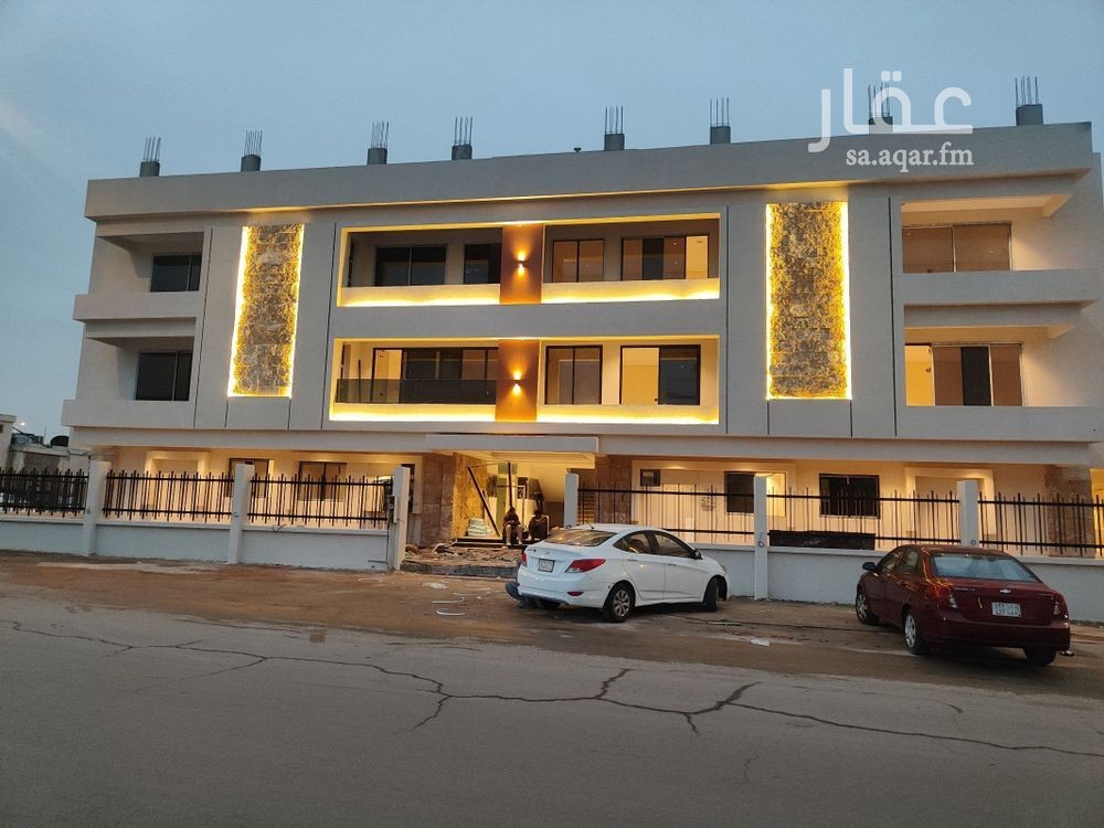 40 bedroom building in Ad Dhubbat, Riyadh 2