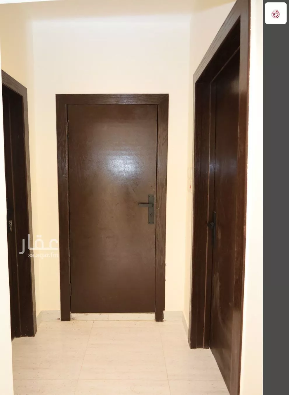 عمارة 137 م² في الشميسي 12