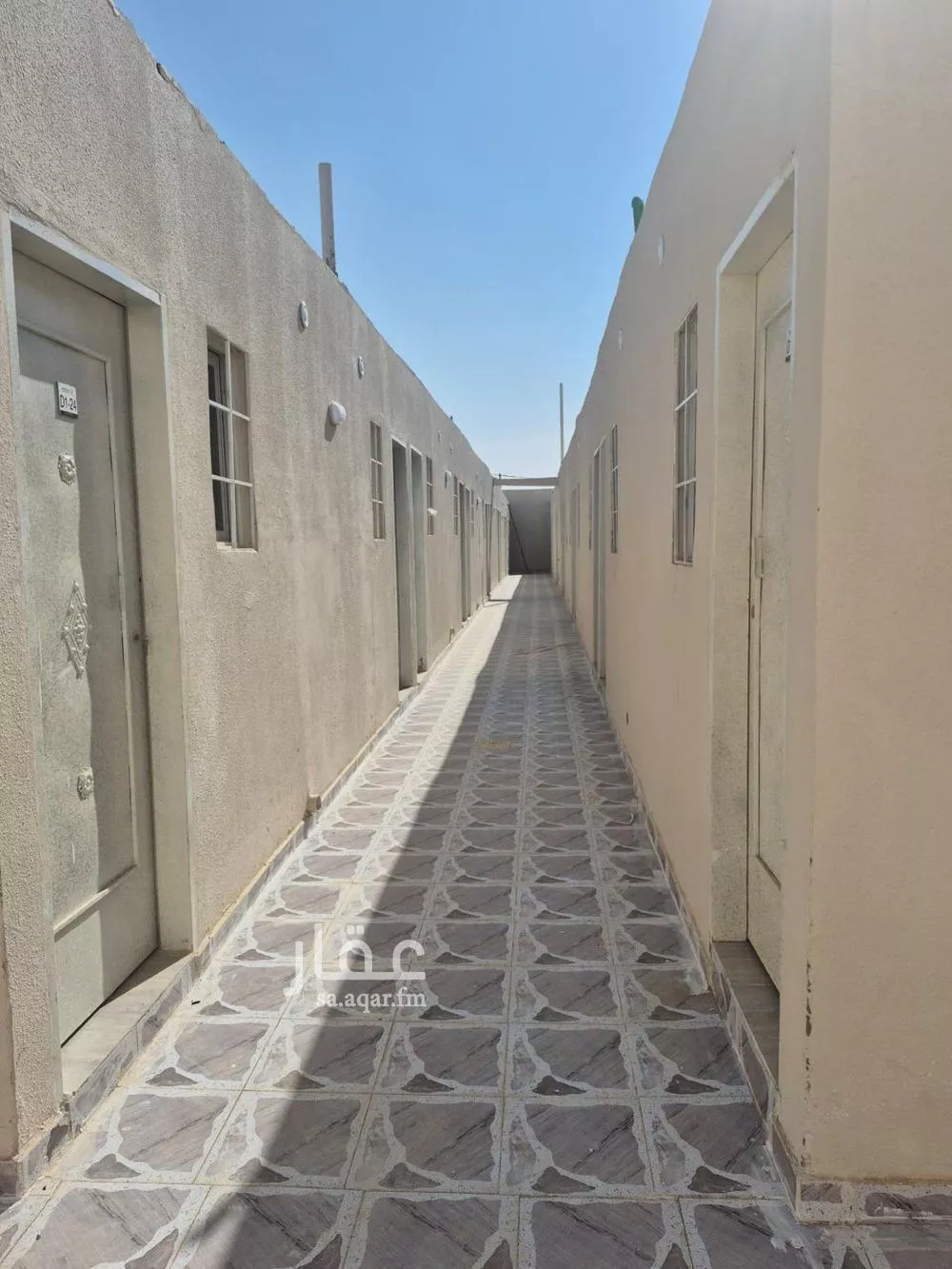 2700 sqm building in Al Rimal 2