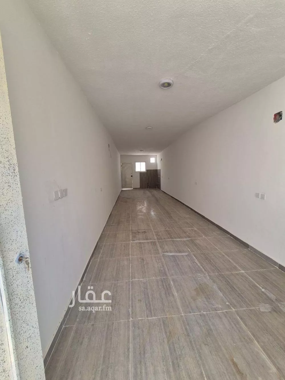 2700 sqm building in Al Rimal 3