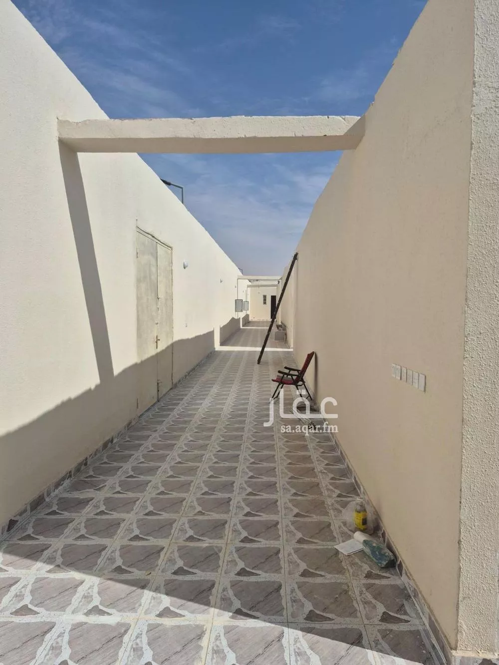 2700 sqm building in Al Rimal 9