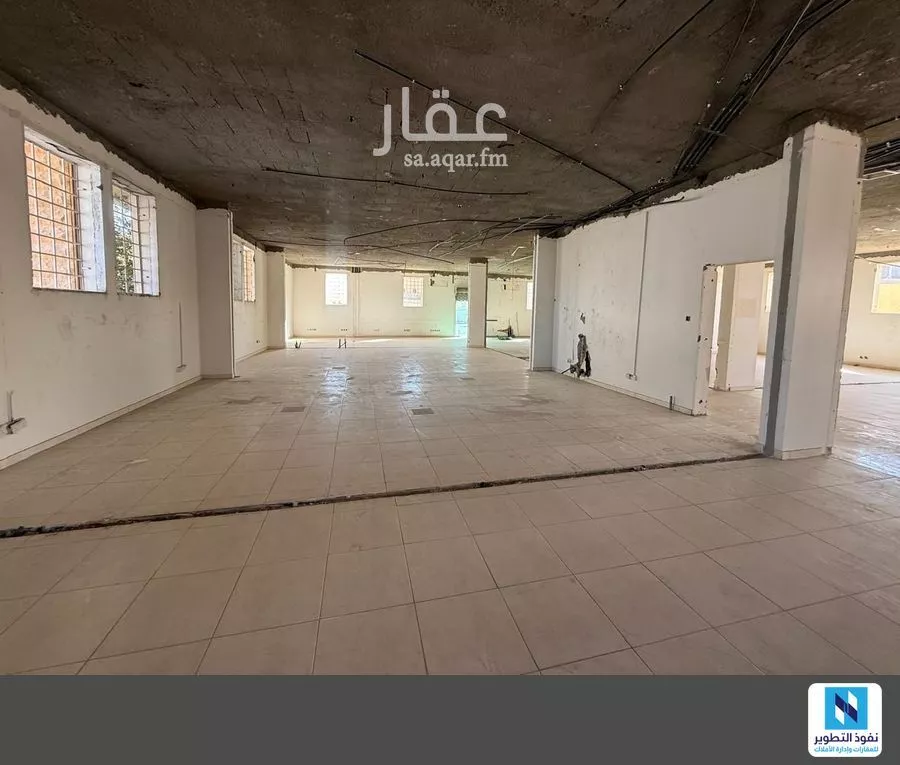 عمارة 1139 م² في نمار 3