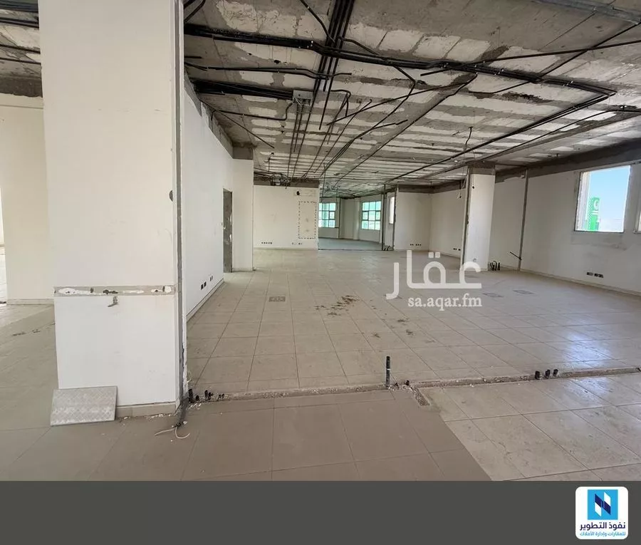 عمارة 1139 م² في نمار 4