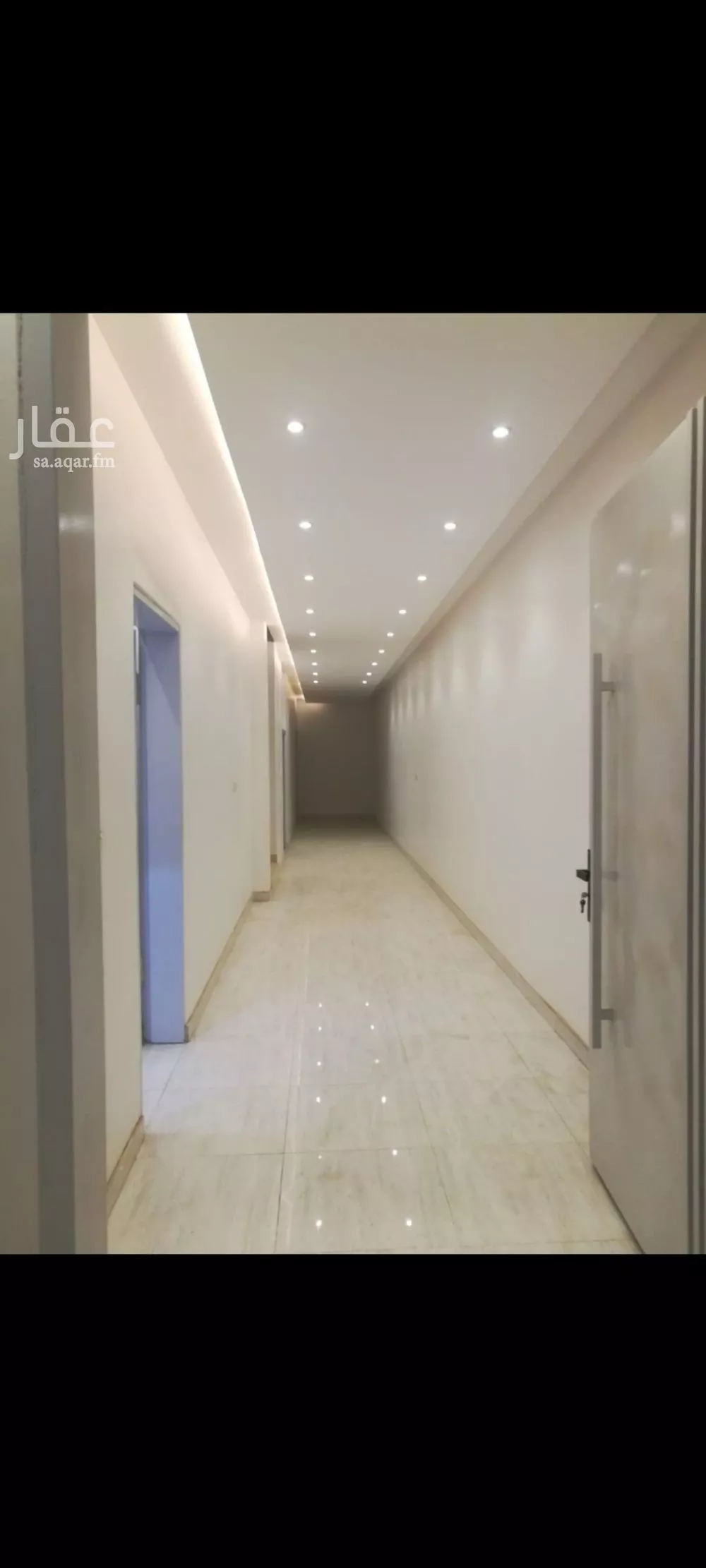 عمارة 1234 م² في الرمال 7