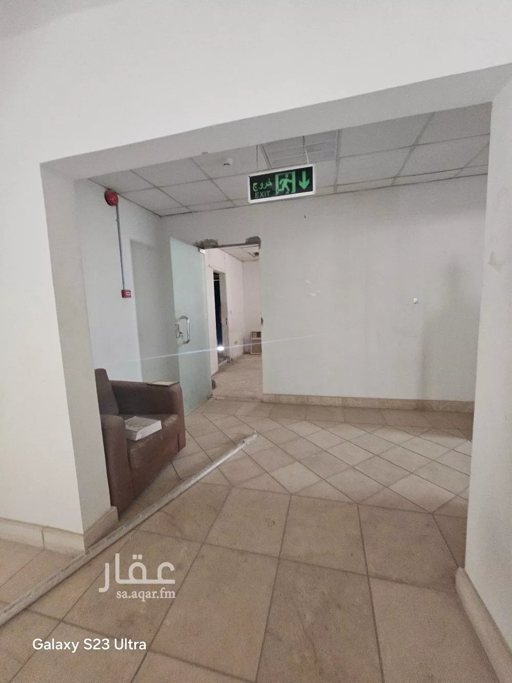 عمارة 445 م² في السليمانية 12