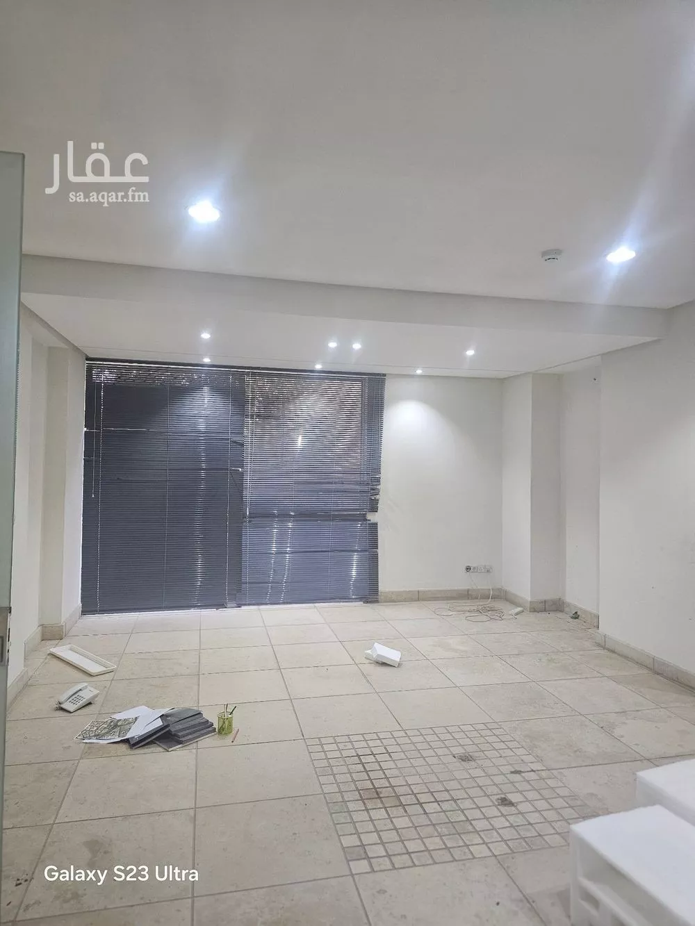 عمارة 445 م² في السليمانية 3