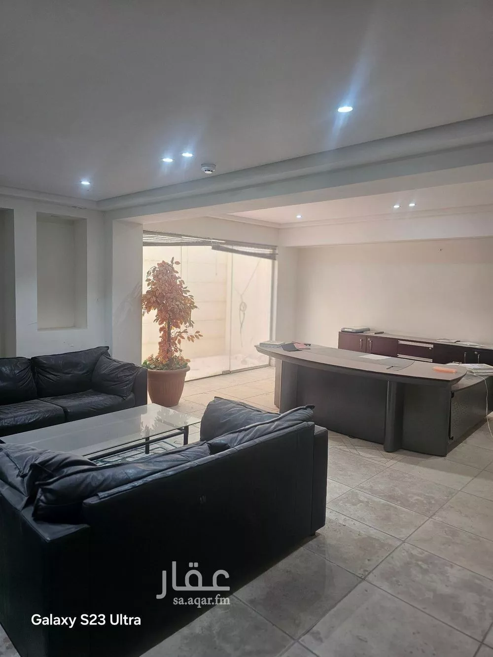 عمارة 445 م² في السليمانية 5