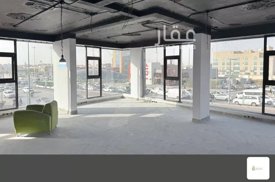 418 sqm building in Al Quds 2