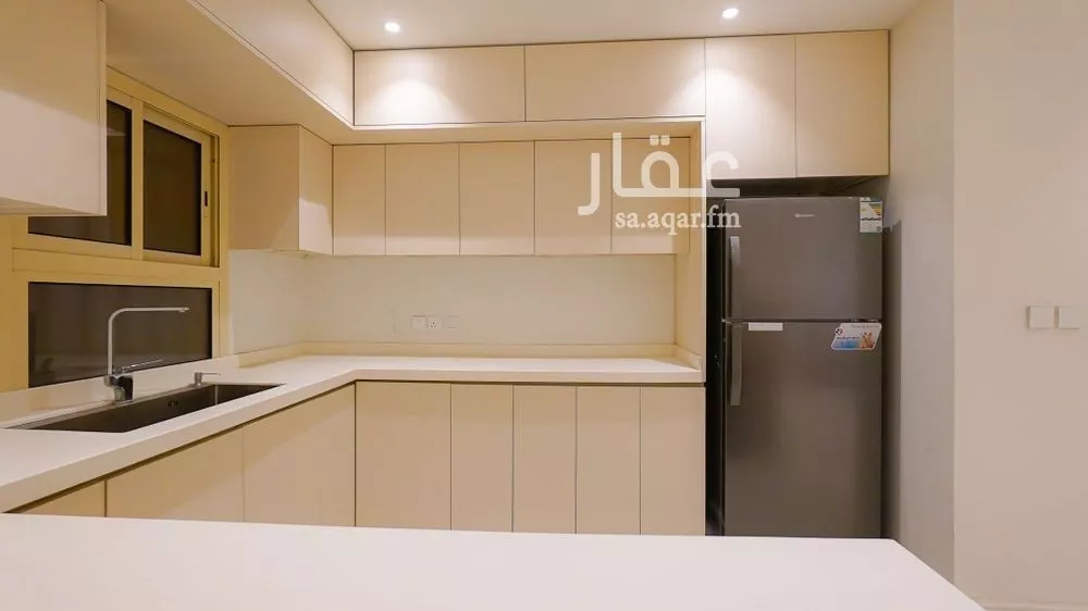 عمارة 900 م² في حطين 2