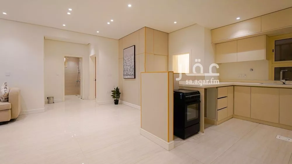 عمارة 900 م² في حطين 3