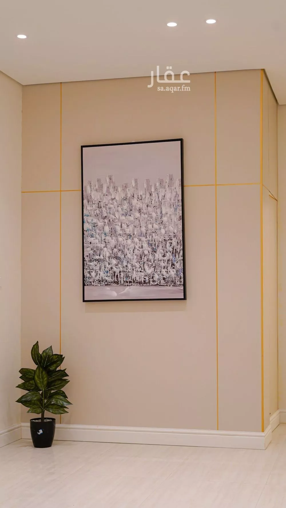 عمارة 900 م² في حطين 22