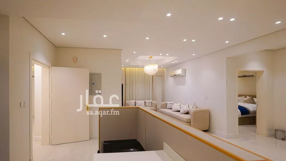 عمارة 900 م² في حطين 6