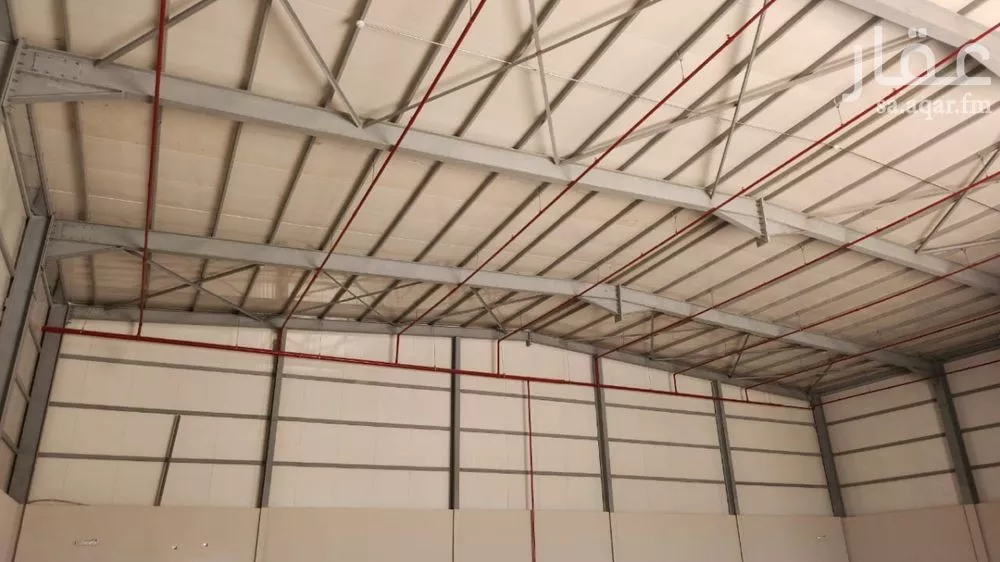 900 sqm warehouse in An Nadhim 3