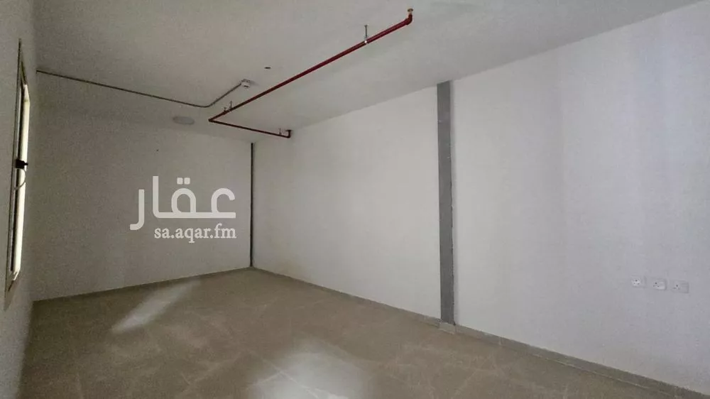 4675 sqm warehouse in Taibah 3