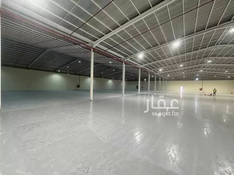 18968 sqm warehouse in Ad Dar Al Baida 2