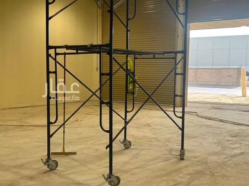 18968 sqm warehouse in Ad Dar Al Baida 3
