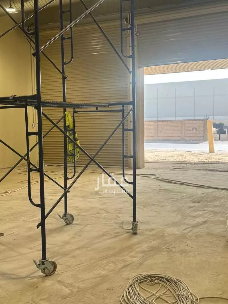 18968 sqm warehouse in Ad Dar Al Baida 4
