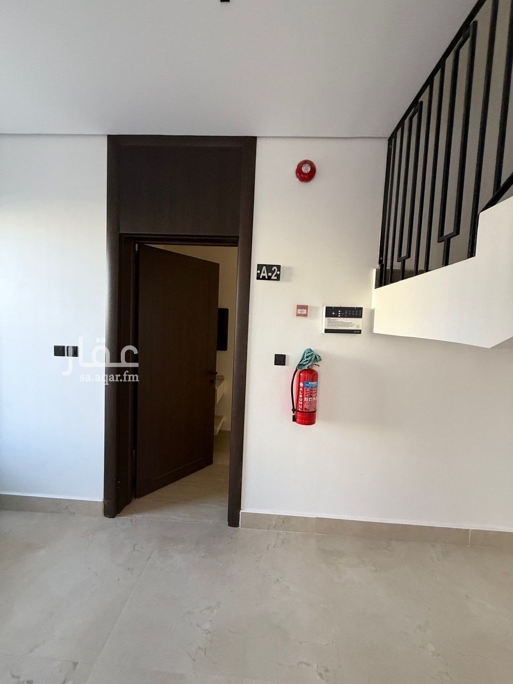 65 bedroom building in Qurtubah, Riyadh 5