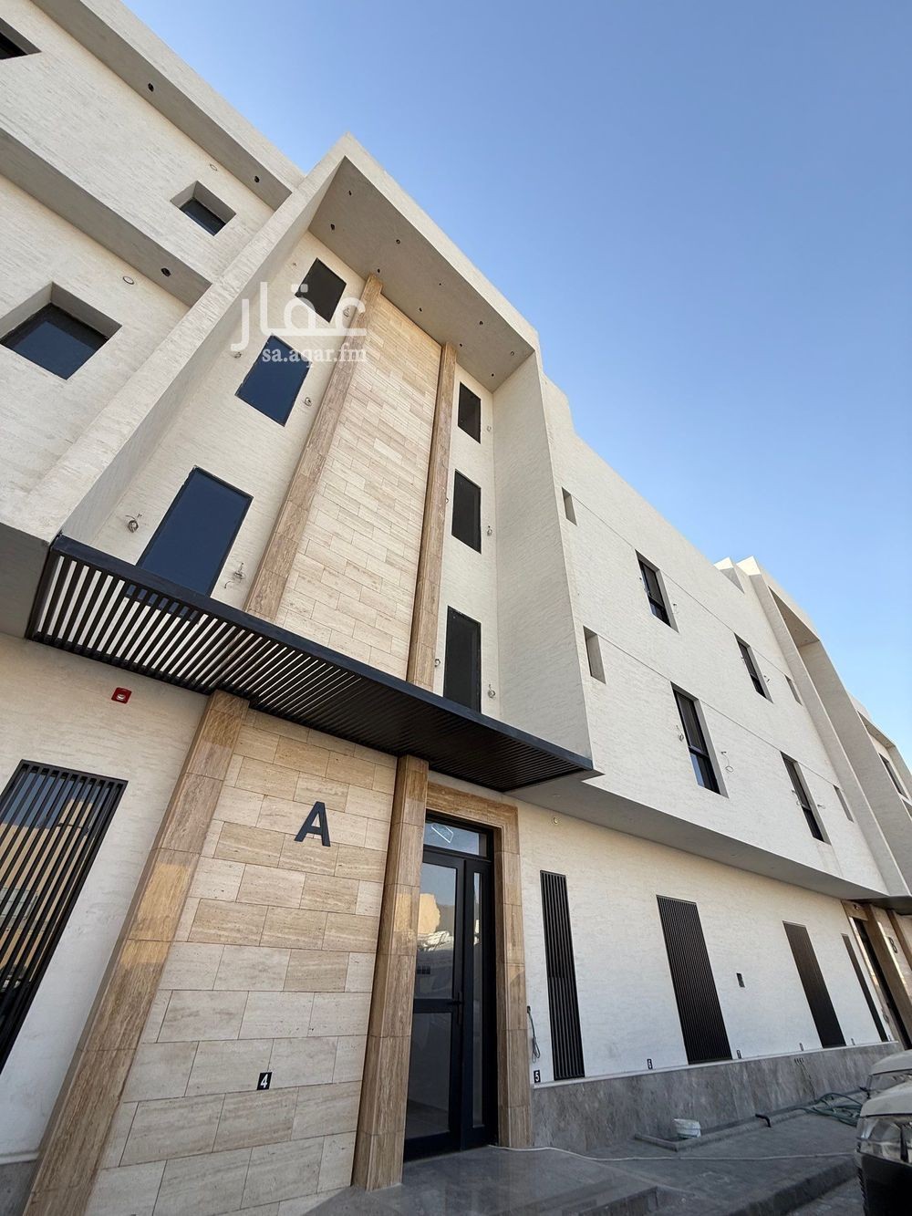 65 bedroom building in Qurtubah, Riyadh 6