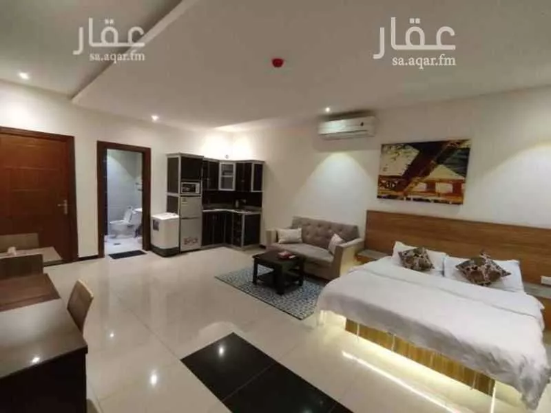 875 sqm building in At Taawon 2