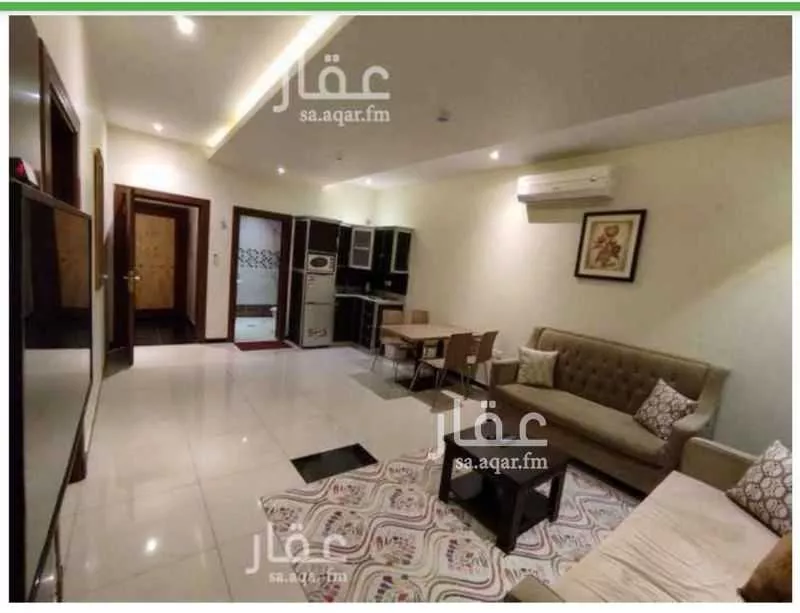 875 sqm building in At Taawon 14